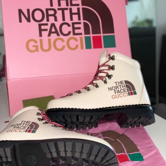 The North Face x Gucci main image 5